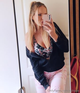xshape Nagie Wycieki OnlyFans Zdjęcie 2
