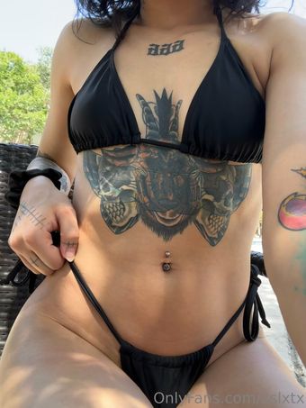 xslxtx Nagie Wycieki OnlyFans Zdjęcie 15