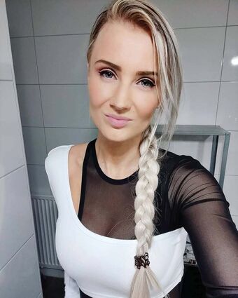 XSyoss Nagie Wycieki OnlyFans Zdjęcie 1