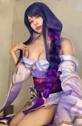 Xu Minhye Nagie Wycieki OnlyFans Zdjęcie 1