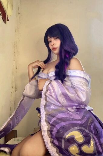 Xu Minhye Nagie Wycieki OnlyFans Zdjęcie 2