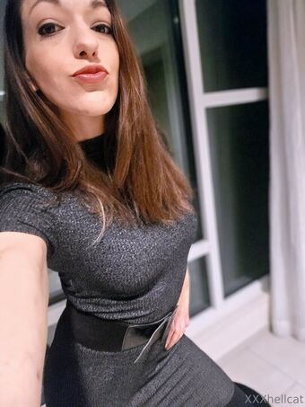 xxxhellcat Nagie Wycieki OnlyFans Zdjęcie 6