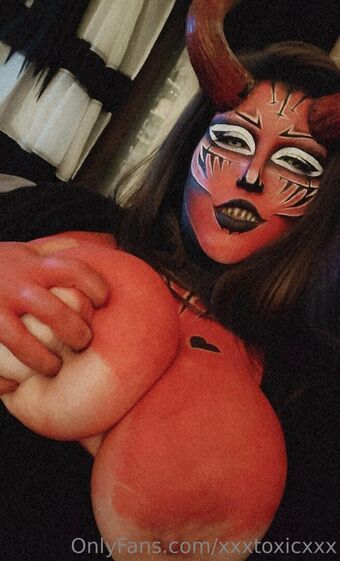 xxxtoxicxxx
