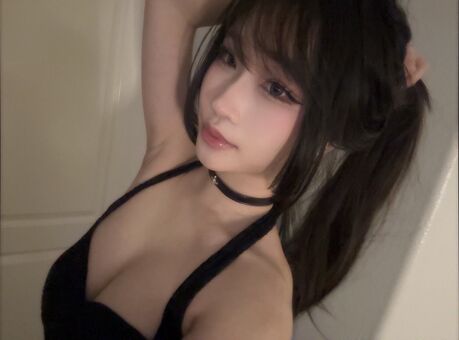 y3miku Nagie Wycieki OnlyFans Zdjęcie 28