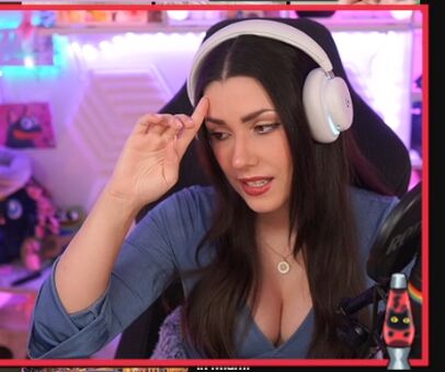 Yabbe Nagie Wycieki OnlyFans Zdjęcie 72