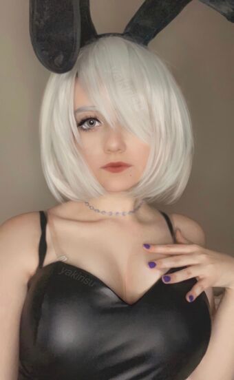 Yakirisu