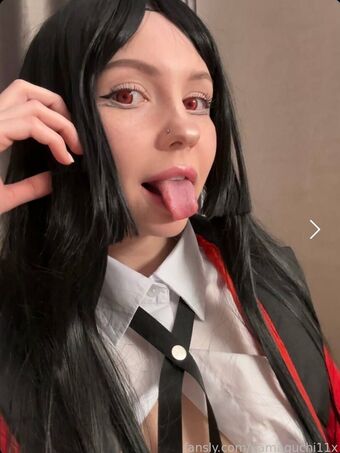Yamaguchi_ Nagie Wycieki OnlyFans Zdjęcie 94