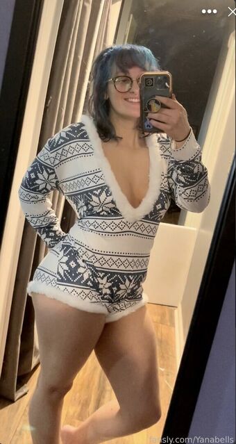 Yanabells Nagie Wycieki OnlyFans Zdjęcie 4