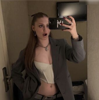 Yanaclare Nagie Wycieki OnlyFans Zdjęcie 31