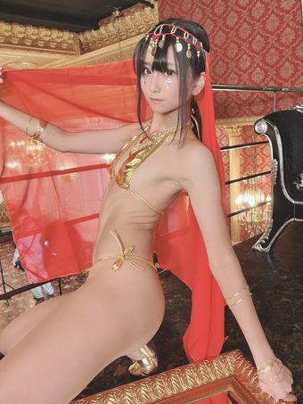 Yanagimaru????