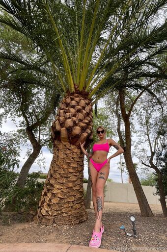 yaniverse Nagie Wycieki OnlyFans Zdjęcie 16