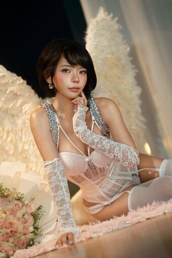 Yanyankyun Nagie Wycieki OnlyFans Zdjęcie 27