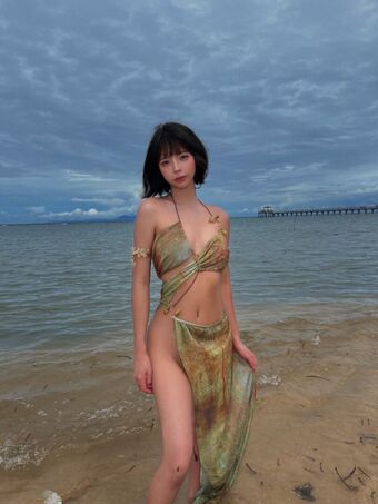 Yanyankyun Nagie Wycieki OnlyFans Zdjęcie 31