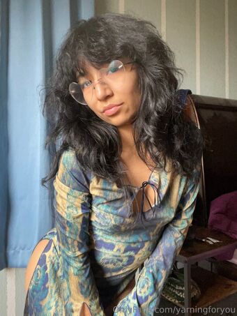 yarningforyou Nagie Wycieki OnlyFans Zdjęcie 26