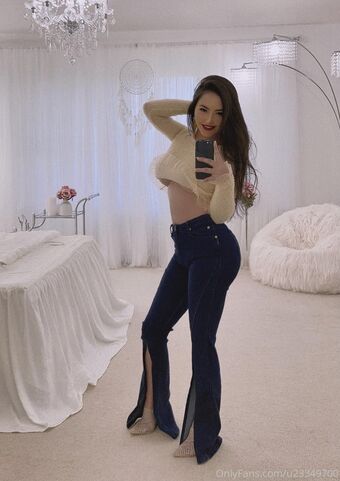 yasmi Nagie Wycieki OnlyFans Zdjęcie 12