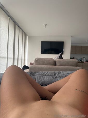 yediza Nagie Wycieki OnlyFans Zdjęcie 27