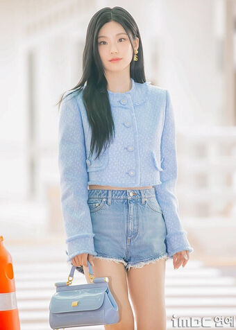 Yeji