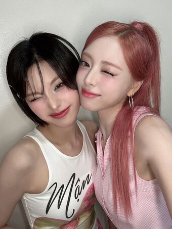 Yeji