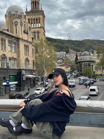 Yeji