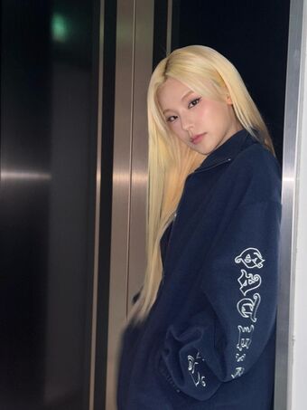 Yeji