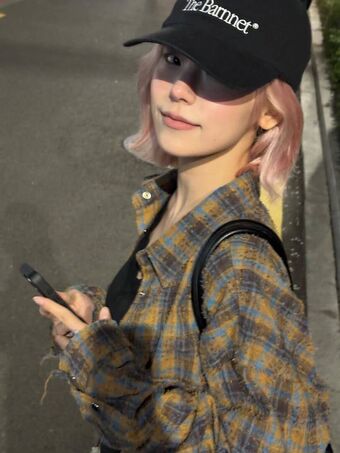 Yeji Nagie Wycieki OnlyFans Zdjęcie 472