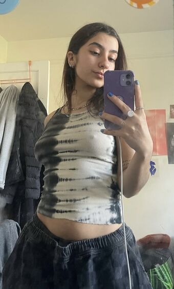 Yeliz Nagie Wycieki OnlyFans Zdjęcie 11