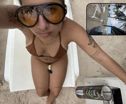 Yeliz Nagie Wycieki OnlyFans Zdjęcie 15