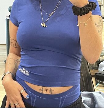 Yeliz Nagie Wycieki OnlyFans Zdjęcie 17