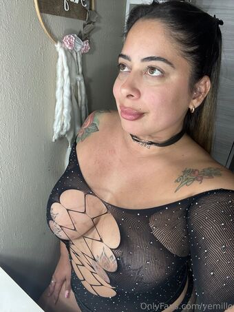 yemillo Nagie Wycieki OnlyFans Zdjęcie 21