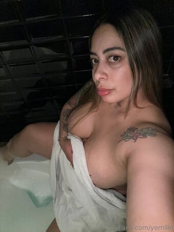 yemillo Nagie Wycieki OnlyFans Zdjęcie 23