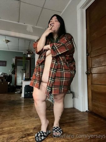 yersays Nagie Wycieki OnlyFans Zdjęcie 1