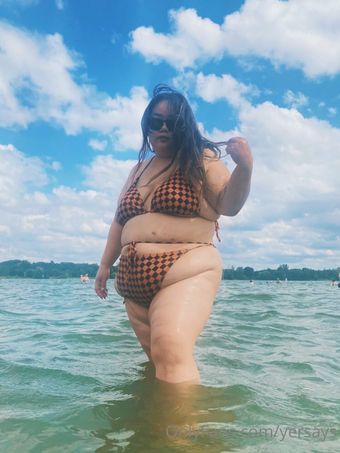 yersays Nagie Wycieki OnlyFans Zdjęcie 11