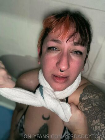 yesdaddytoys Nagie Wycieki OnlyFans Zdjęcie 30