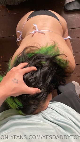 yesdaddytoys Nagie Wycieki OnlyFans Zdjęcie 31