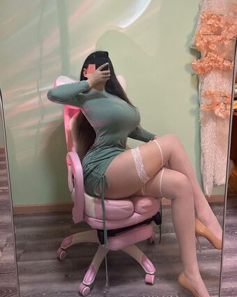 Yi Yang Nagie Wycieki OnlyFans Zdjęcie 16
