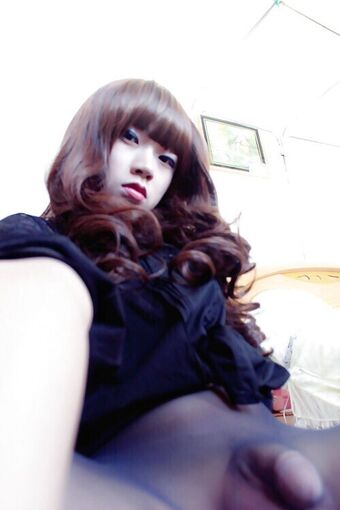 Ying Qi
