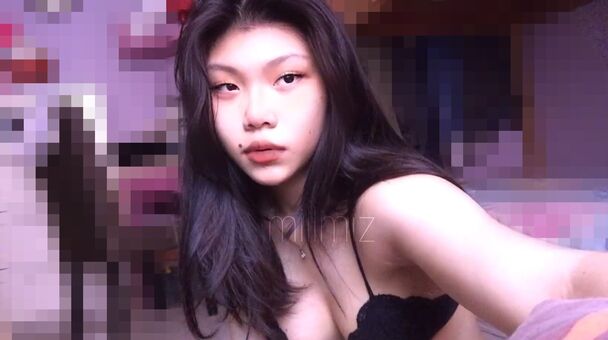 Ying Nagie Wycieki OnlyFans Zdjęcie 18