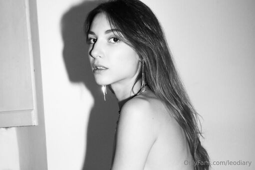 Yoku Model Nagie Wycieki OnlyFans Zdjęcie 17