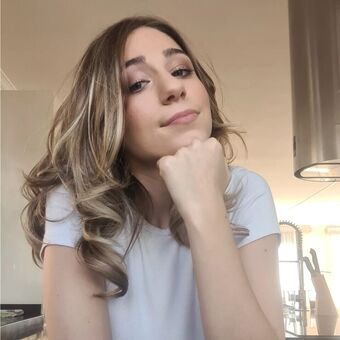 Yonia Nagie Wycieki OnlyFans Zdjęcie 65