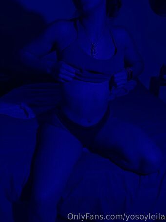 yosoyleila