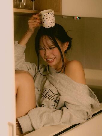 Youha 유하 Nagie Wycieki OnlyFans Zdjęcie 73