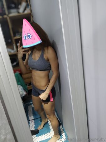 your-ruby Nagie Wycieki OnlyFans Zdjęcie 6