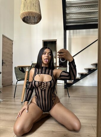 Yourallison Nagie Wycieki OnlyFans Zdjęcie 2