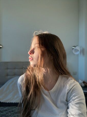 yourbaevan Nagie Wycieki OnlyFans Zdjęcie 21