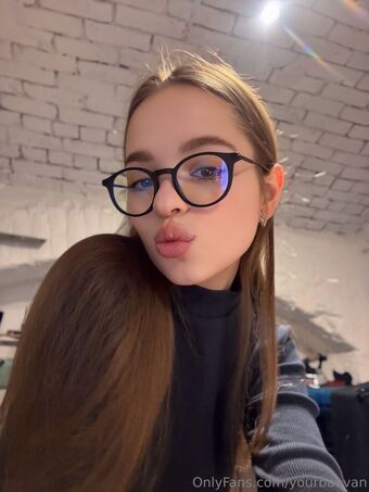 yourbaevan Nagie Wycieki OnlyFans Zdjęcie 23