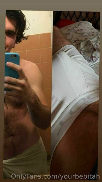 yourbebitah Nagie Wycieki OnlyFans Zdjęcie 12