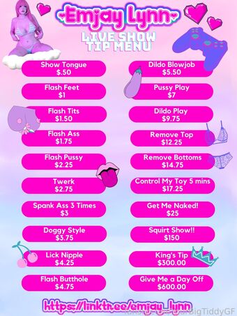 YourBigTiddyGF Nagie Wycieki OnlyFans Zdjęcie 10