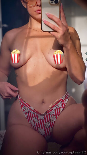 yourcaptainmk2 Nagie Wycieki OnlyFans Zdjęcie 12