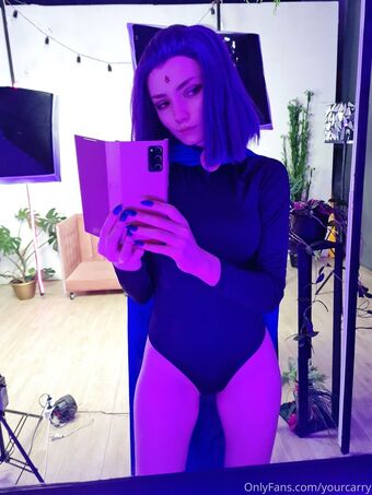 yourcarry Nagie Wycieki OnlyFans Zdjęcie 17