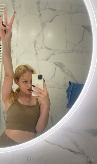 yourene Nagie Wycieki OnlyFans Zdjęcie 4
